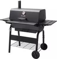 Char-Broil 140253, Char-Broil Holzkohlegrill CHARCOAL L