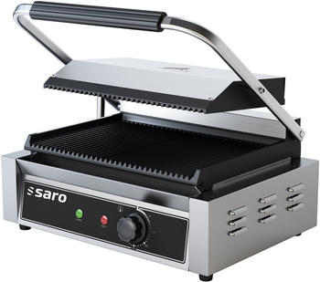 Saro PG 1 B