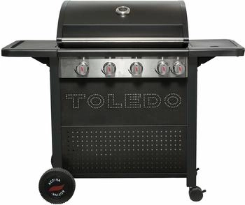 Activa Toledo 500