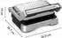 Tefal OptiGrill 4in1 Kontaktgrill (GC776D10)