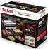 Tefal OptiGrill 4in1 Kontaktgrill (GC776D10)