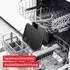 Tefal OptiGrill 4in1 Kontaktgrill (GC776D10)