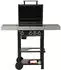 Taino Waybaya 3+0 Gasgrill schwarz/silber (93513)