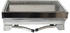 Olymp Mangal Schaschlik-Grill Angler mit klappbaren Beinen Edelstahl (8985453035)