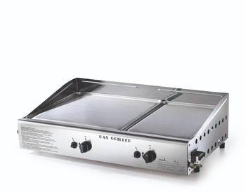 Ompagrill Plancha Double (4071)