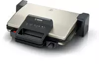 Bosch TCG3302 Contact Grill