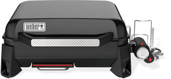 Weber Plancha Premium Slate GP 43 cm