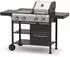 El Fuego Boston Kombigrill 3in1 (AY0533)