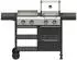 El Fuego Boston Kombigrill 3in1 (AY0533)