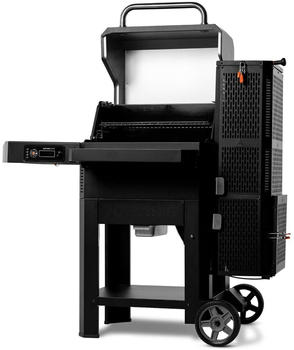 Masterbuilt Gravity Series 600 Holzkohlegrill und Smoker (MB20041423) Masterbuilt Gravity Series 600 Holzkohlegrill und Smoker (MB20041423)