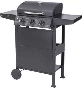 El Fuego San Jose 3 (AY0205)