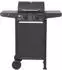 El Fuego San Jose 2-Burner (AY0204)