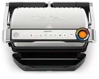 Tefal OptiGrill+ (GC718D)