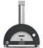 Alfa Forni Moderno 2 Pizze Hybrid