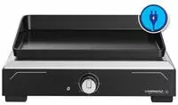 Campingaz 2198523, Campingaz Plancha Electric 1 XD