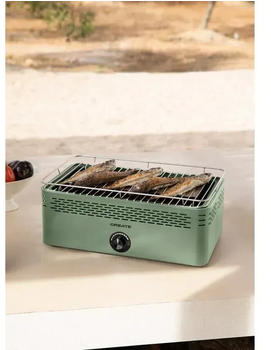 CREATE BBQ COMPACT