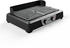 Princess Elektrischer Grill 43x27 cm (01.112254.01.001)
