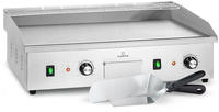 Klarstein Elektrogrill, Tischgrill Mit Led-anzeige, Elektrogrill F&uuml;r Balkon &