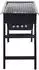 vidaXL Portable Camping BBQ (46610)