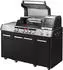 Enders UNIQ PRO 3 IKO KITCHEN CRUSTER Gasgrill (34590126)