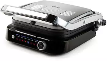 DOMO DO9249G Grill Genius