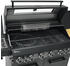Taino Platinum Yamara 6+2 Gasgrill schwarz