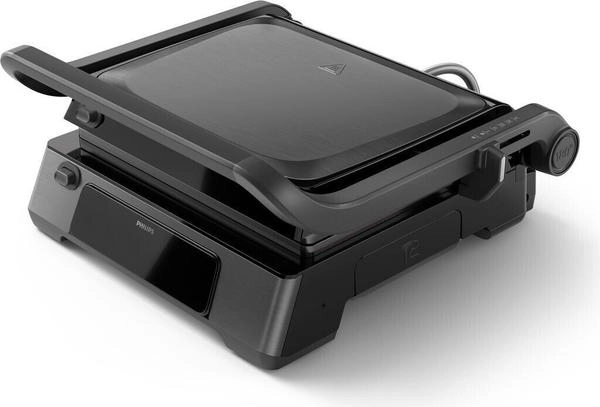 Philips 7000 Series Kontaktgrill 2200W (HD6307/70)