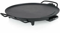 Tristar BP-2787 Elektro Grillplatte Schwarz