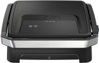 Tefal Kontaktgrill "Inicio Classic, 2-in-1 Panini/Grill, antihaftbeschichtete