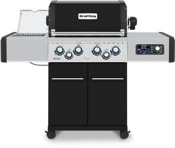 Broil King Regal Q 490 IR