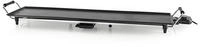 Nedis - Teppanyaki Tischgrill Backflache Lxb 90 X 23 Cm 5 Warmeeinstellungen