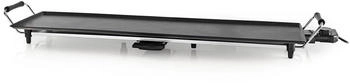 Nedis Teppanyaki-Tischgrill FCTE110EBK90