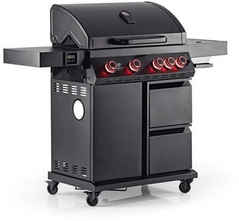 Landmann Cool Black 4.1 maxX