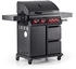 Landmann Cool Black 4.1 maxX