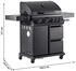 Landmann Cool Black 4.1 maxX