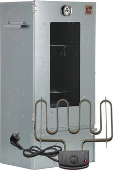 ita Räucherofen 7002 + Sichtfenser + 2000W Heizspirale ita Räucherofen 7002 + Sichtfenser + 2000W Heizspirale