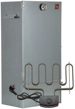 ita 7005 Premium Räucherschrank + 2000W Heizspirale ita 7005 Premium Räucherschrank + 2000W Heizspirale