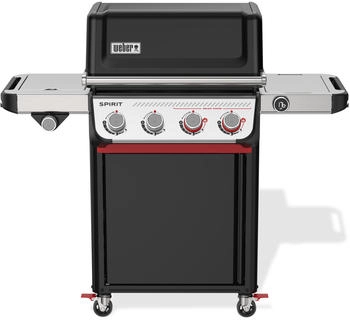 Weber Spirit EP-435 GBS schwarz
