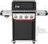 Weber Spirit EP-435 GBS schwarz