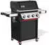Weber Spirit EP-435 GBS schwarz