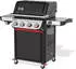Weber Spirit EP-435 GBS schwarz