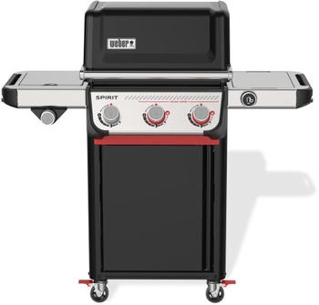 Weber Spirit EP-335