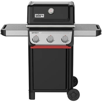 Weber Spirit E-310 Black