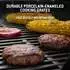 Weber Spirit E-310 Black