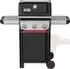 Weber Spirit E-310 Black
