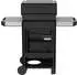 Weber Spirit E-310 Black