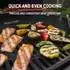 Weber Spirit E-210 (2025)