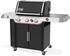 Weber Genesis EP-335W