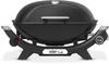 Weber Q 2100N Black