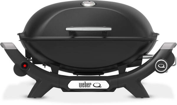 Weber Q 2100N Black